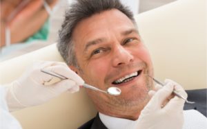 dental check ups