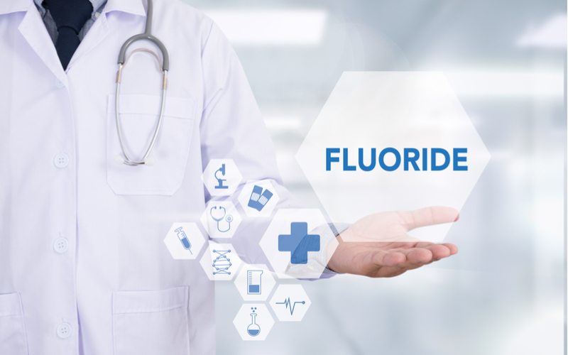 Benefits of Fluoride » Santa Ana, CA Sunset Dental Group